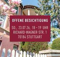 Büro in Stuttgart 2.390.000,00 € 481 m²