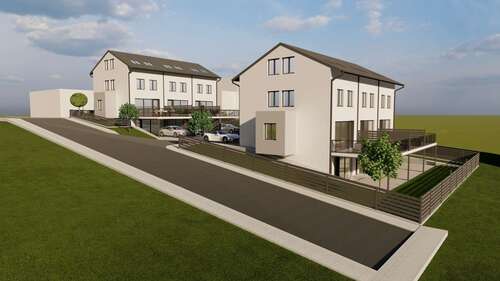 Foto - Grundstück zu verkaufen in Vilsheim 619.000,00 € 1307 m²