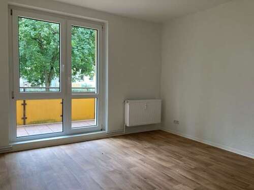 Foto - Wohnung zum Mieten in Merseburg 309,00 € 47.49 m²
