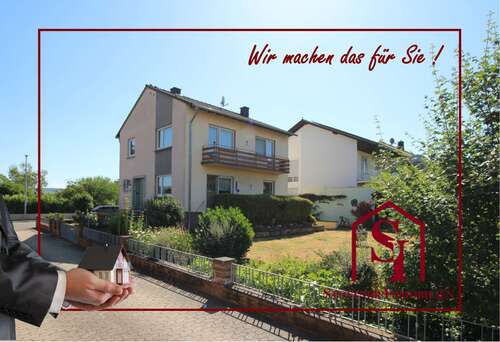 Foto - Haus zum Kaufen in Biebelsheim 295.000,00 € 115 m²