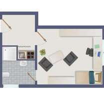 Wohnung zum Mieten in Bad Harzburg 207,00 € 23 m²