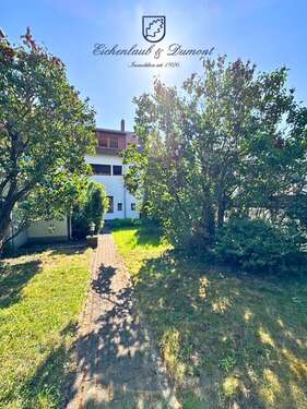 Foto - Wohnung zum Mieten in Saarbrücken Malstatt 600,00 € 62 m²
