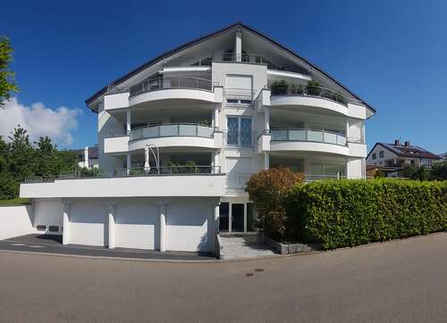 Foto - Wohnung zum Mieten in Pforzheim 1.590,00 € 165 m²