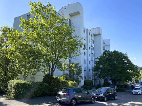 Foto - Wohnung zum Mieten in Stuttgart 1.095,00 € 80.9 m²
