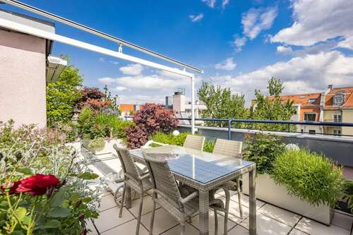 Foto - Wohnung zum Kaufen in München 2.100.000,00 € 143.26 m²