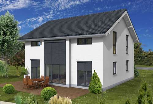 Foto - Haus zum Kaufen in Scheyern 995.000,00 € 140 m²