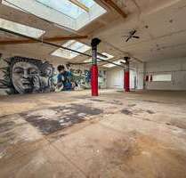 Halle in Wuppertal 1.000,00 € 241 m²