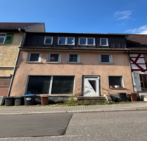 Haus zum Kaufen in Horb 79.000,00 € 245 m²
