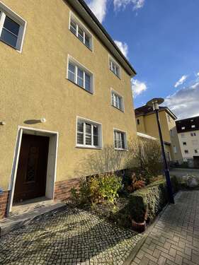 Foto - Wohnung zum Mieten in Magdeburg 380,00 € 61.47 m²