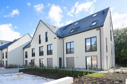 Foto - Wohnung zum Mieten in München 1.395,00 € 55.44 m²