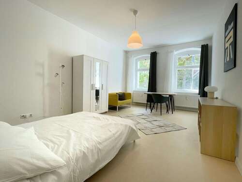 Foto - WG-Zimmer in Berlin 859,00 € 22 m²