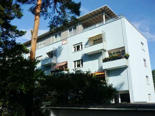 Foto - Wohnung zum Mieten in Erlangen 854,60 € 76.44 m²