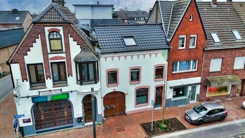 Foto - Haus zum Kaufen in Geldern 299.000,00 € 200.45 m²