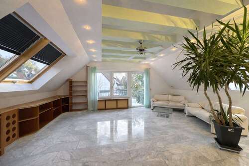 Foto - Wohnung zum Kaufen in Weinheim 335.000,00 € 83.5 m²