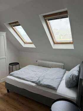 Foto - WG-Zimmer in Düsseldorf 899,00 € 15 m²