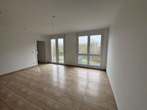 Foto - Wohnung zum Kaufen in Hanau 225.000,00 € 44 m²
