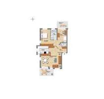 Wohnung zum Kaufen in Ludwigsburg 359.000,00 € 85 m²