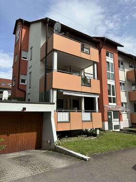 Foto - Wohnung zum Kaufen in Ludwigsburg 359.000,00 € 85 m²