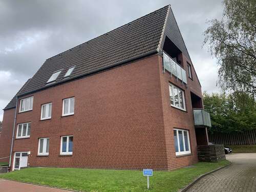 Foto - Wohnung zum Mieten in Itzehoe 600,00 € 65.35 m²