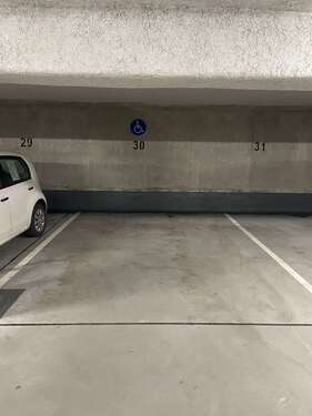 Foto - Garage zu vermieten in Amberg 30,00 €