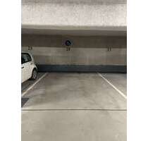 Garage zu vermieten in Amberg 30,00 €