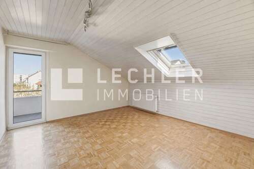Foto - Wohnung zum Kaufen in Ditzingen Hirschlanden 349.000,00 € 119 m²