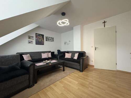 Foto - Wohnung zum Mieten in Erding 860,00 € 61.48 m²