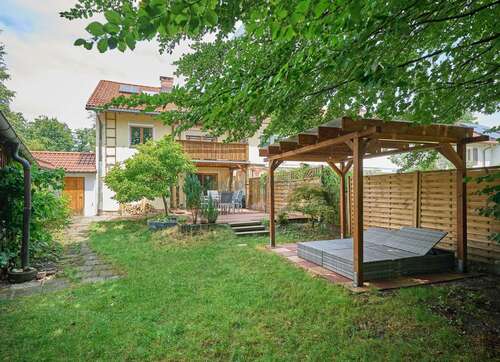 Foto - Haus zum Kaufen in Geretsried 689.000,00 € 148 m²