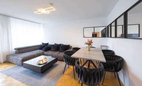 Foto - Wohnung zum Kaufen in Germering 335.000,00 € 60.88 m²