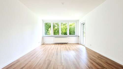 Foto - Wohnung zum Mieten in Bergkamen 490,00 € 66.71 m²