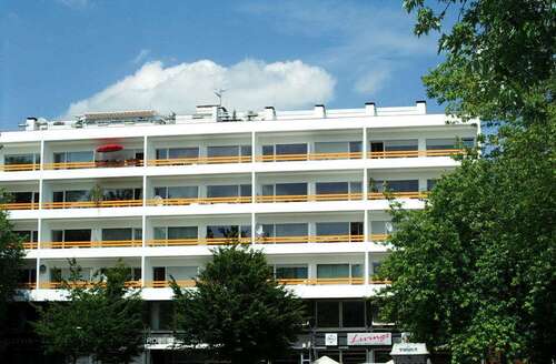 Foto - Wohnung zum Mieten in Pforzheim 380,00 € 24 m²