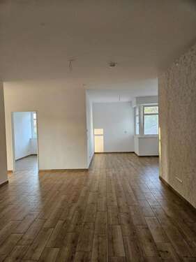 Foto - Wohnung zum Mieten in Groß-Bieberau 1.100,00 € 116 m²