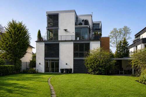 Foto - Haus zum Kaufen in Köln RathHeumar 998.000,00 € 206 m²