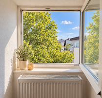 Wohnung zum Kaufen in Düsseldorf 169.000,00 € 51.4 m²