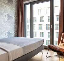 Wohnen auf Zeit in Darmstadt 1.140,00 €