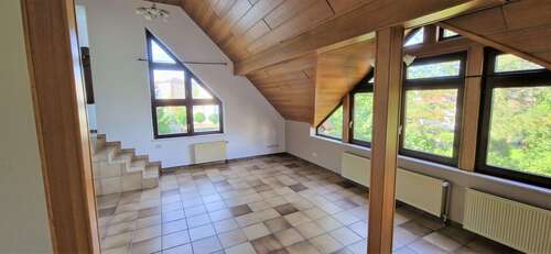 Foto - Wohnung zum Kaufen in Homburg 125.000,00 € 55 m²