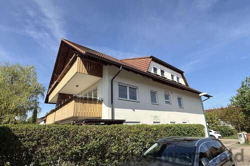 Foto - Haus zum Kaufen in Horb 450.000,00 € 236 m²