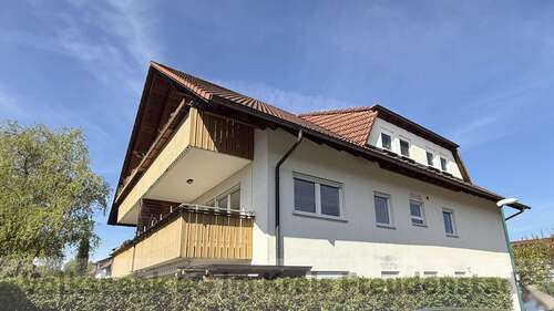 Foto - Haus zum Kaufen in Horb 450.000,00 € 236 m²