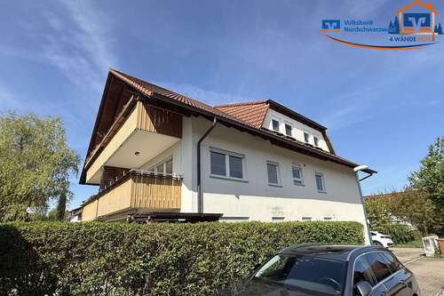 Foto - Haus zum Kaufen in Horb 450.000,00 € 236 m²
