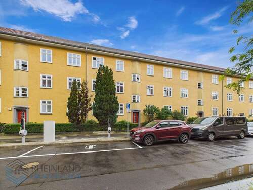 Foto - Wohnung zum Kaufen in Berlin 179.900,00 € 69.42 m²