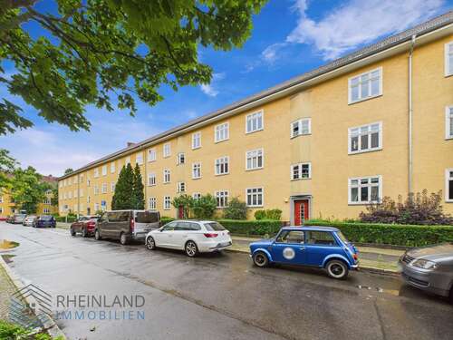 Foto - Wohnung zum Kaufen in Berlin 209.000,00 € 69.42 m²