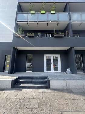 Foto - Gastronomie in Berlin 4.300,00 € 153 m²