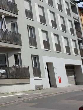 Foto - Garage zu vermieten in Frankfurt am Main 107,10 €