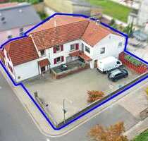 Haus zum Kaufen in Weisenheim am Sand 239.000,00 € 183 m²