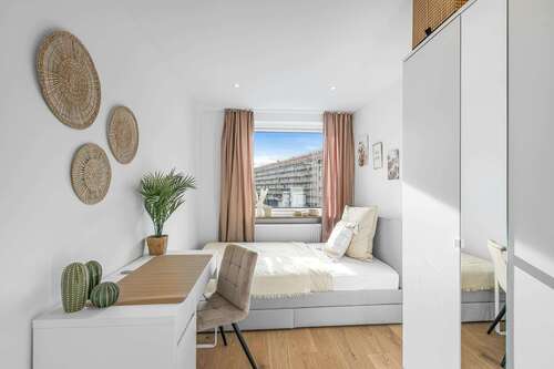 Foto - WG-Zimmer in München 850,00 € 10 m²