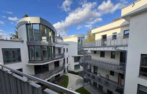 Foto - Wohnung zum Kaufen in Fürth 548.000,00 € 103.69 m²