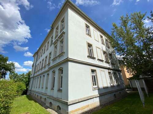 Foto - Wohnung zum Mieten in Dresden 660,00 € 55 m²