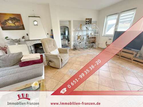 Foto - Haus zum Kaufen in Trier Euren 399.800,00 € 130.36 m²