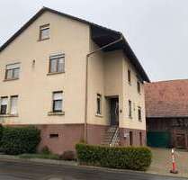 Haus zum Kaufen in Blankenbach 275.000,00 € 216 m²