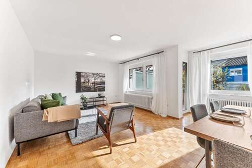 Foto - Haus zum Kaufen in Ulm 509.900,00 € 109 m²